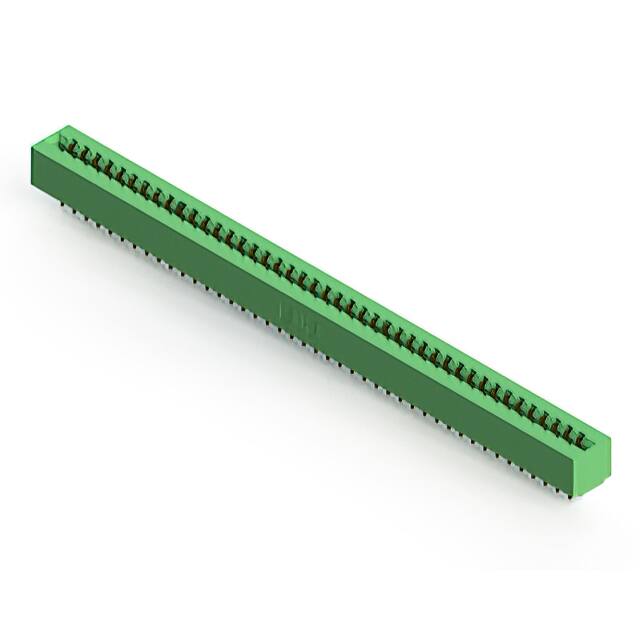 305-086-556-501 EDAC Inc.  Edgeboard Connectors